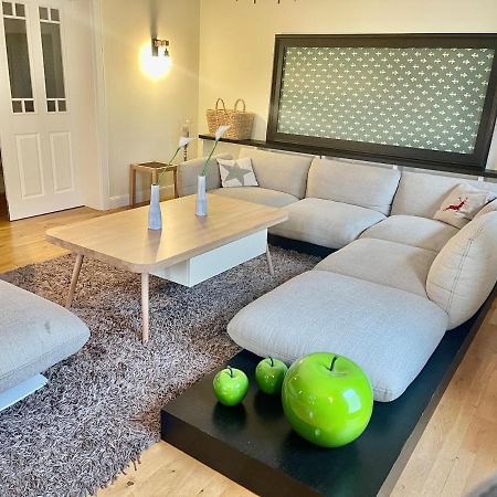 Landhaus Am Wald Mit Garten Mit 1 Schlafnische Und 1 Schlafzimmer เอาริคช์ ภายนอก รูปภาพ
